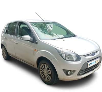 Ford Figo-img